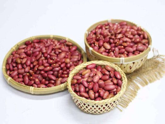 cách trị tiểu ra máu tại nhà