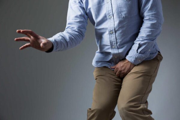 cách điều trị viêm bàng quang ở nam giới