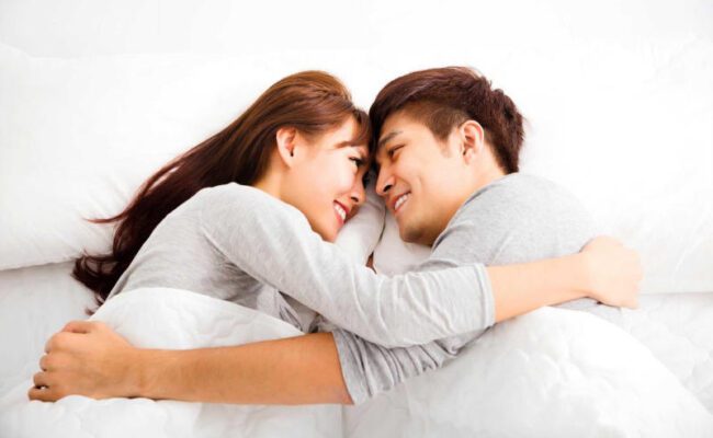 quan hệ cửa sau có nguy hiểm không