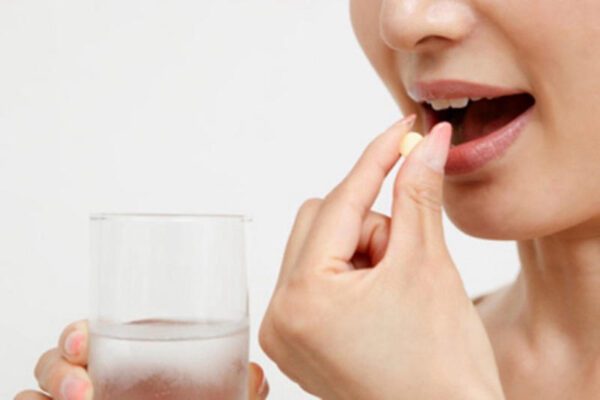 uống thuốc cảm khi có kinh nguyệt