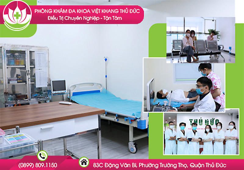 ngứa vùng kín sau khi quan hệ