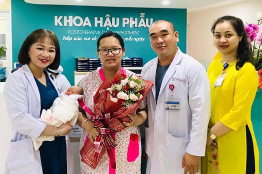 Phòng khám siêu âm quận 10 - Phòng khám của BS Minh Hiền