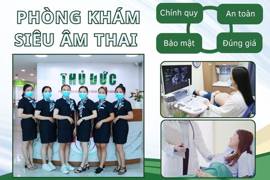 Phòng khám siêu âm quận 6 - Phòng khám Đa khoa Việt Khang