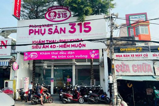 Top 7 phòng khám siêu âm quận Phú Nhuận uy tín, chất lượng