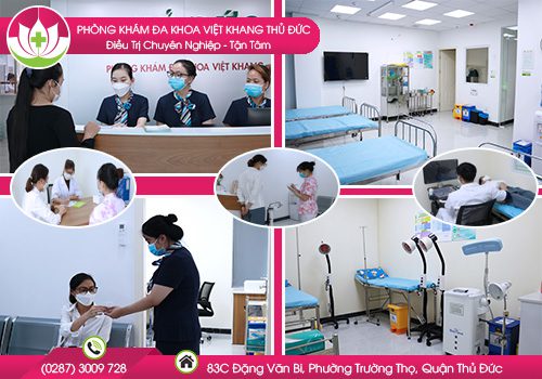 Lý do nên chọn Bệnh viện Hoàn Mỹ Thủ Đức Việt Khang