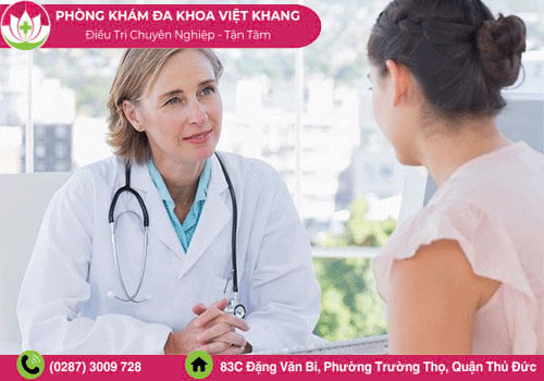 Các phòng khám phụ khoa Hóc Môn uy tín hiện nay